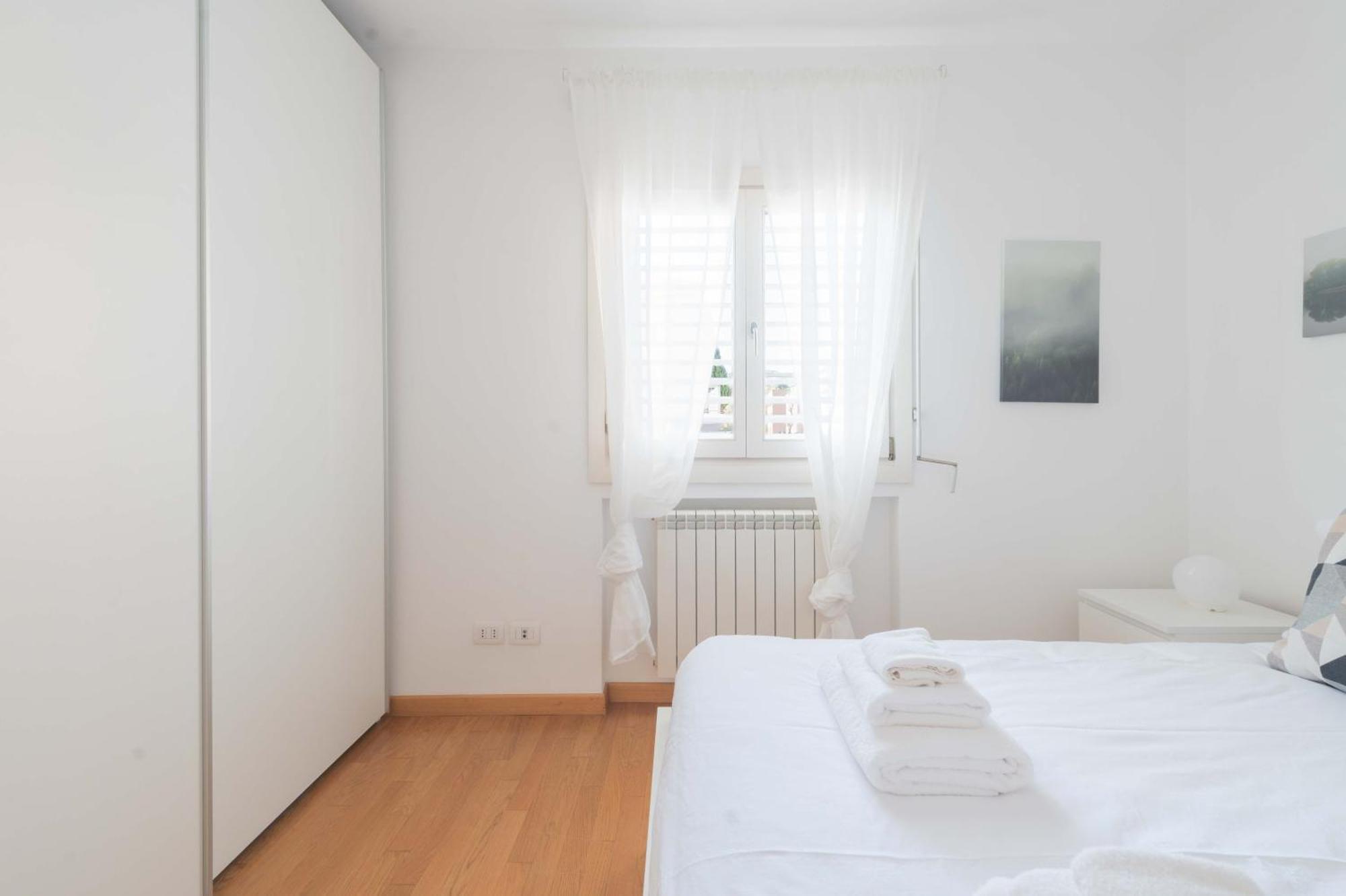 Loverhome Apartment 3 Řím Exteriér fotografie