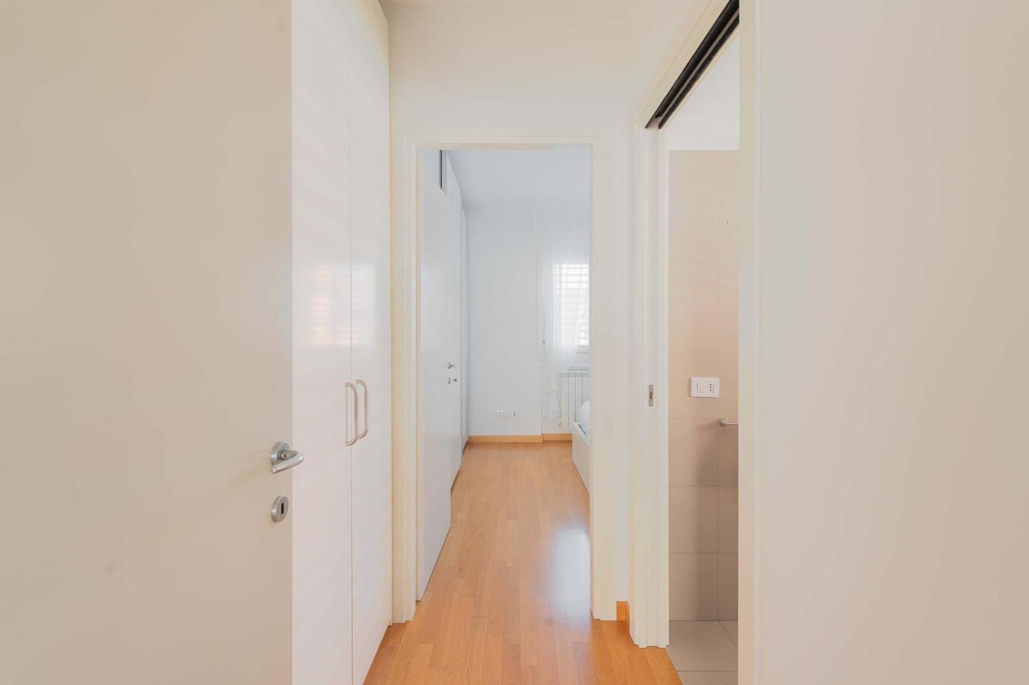 Loverhome Apartment 3 Řím Exteriér fotografie