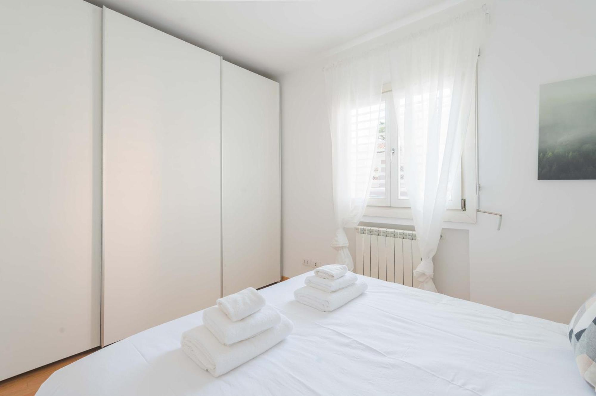 Loverhome Apartment 3 Řím Exteriér fotografie