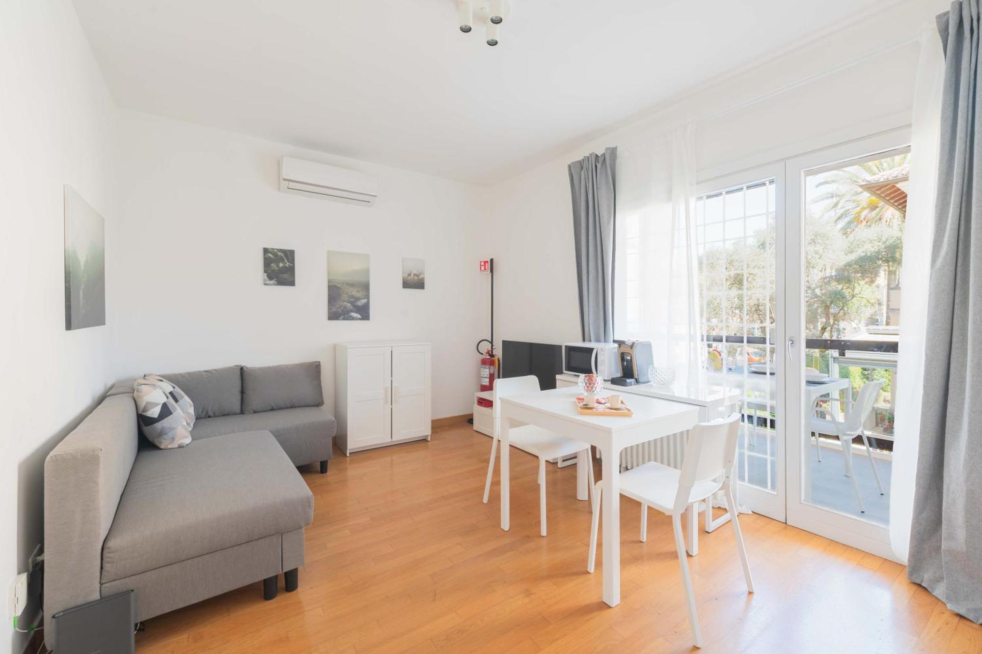 Loverhome Apartment 3 Řím Exteriér fotografie