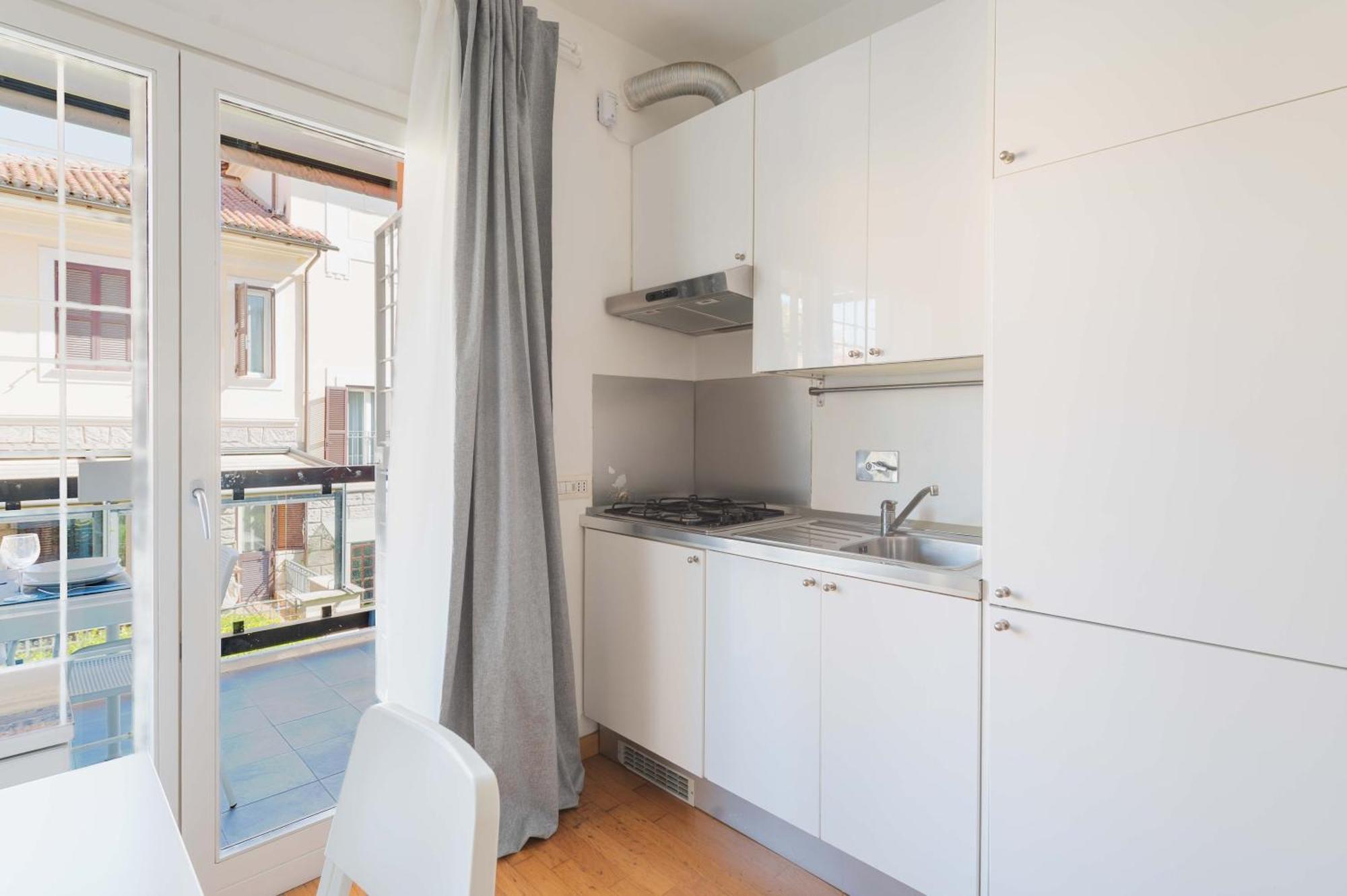 Loverhome Apartment 3 Řím Exteriér fotografie