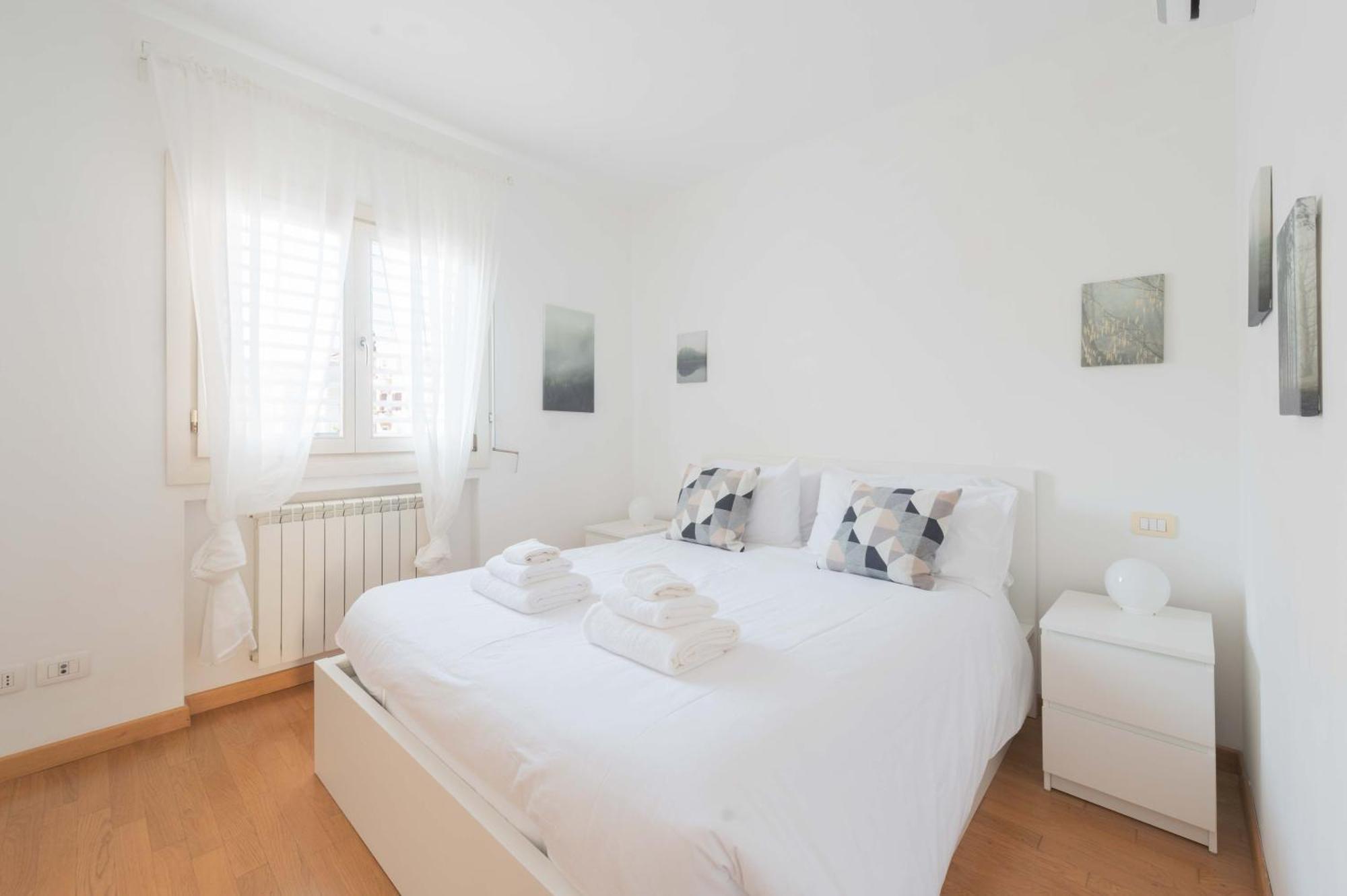 Loverhome Apartment 3 Řím Exteriér fotografie