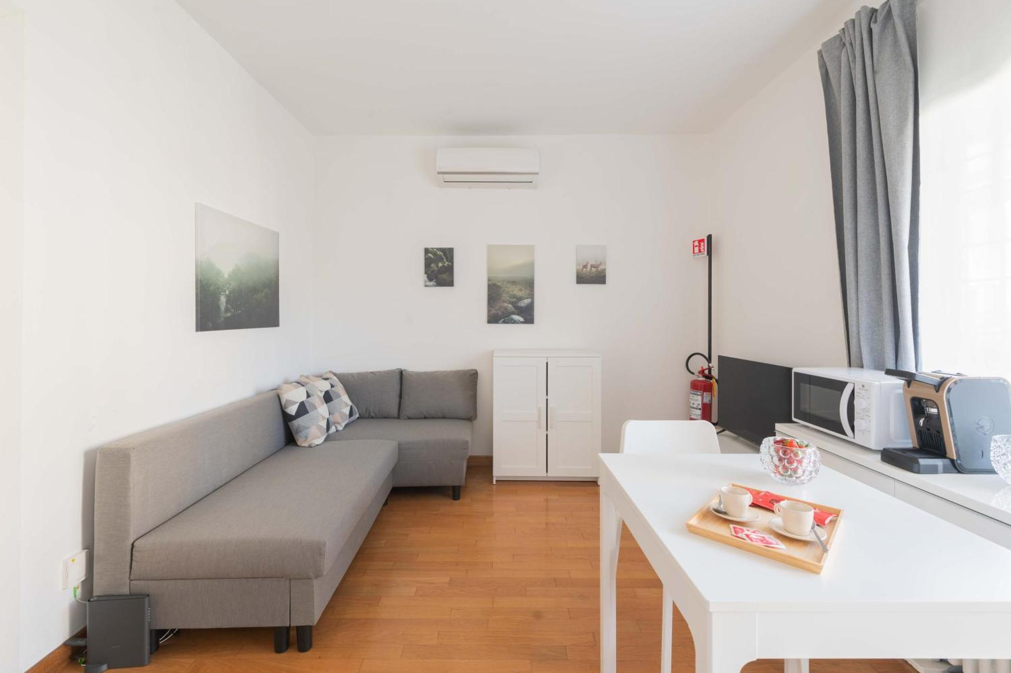 Loverhome Apartment 3 Řím Exteriér fotografie