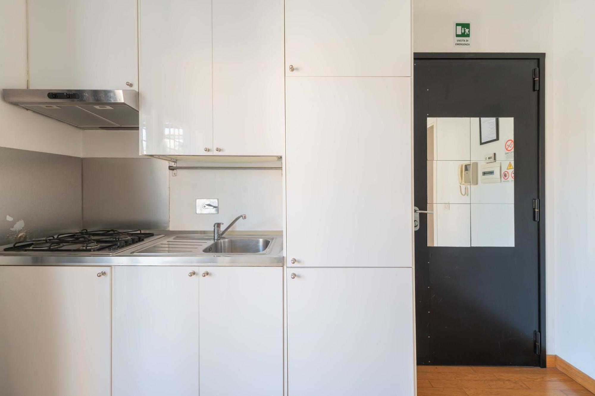 Loverhome Apartment 3 Řím Exteriér fotografie
