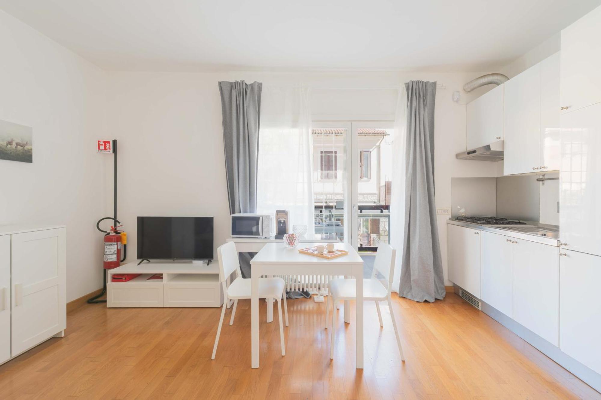 Loverhome Apartment 3 Řím Exteriér fotografie