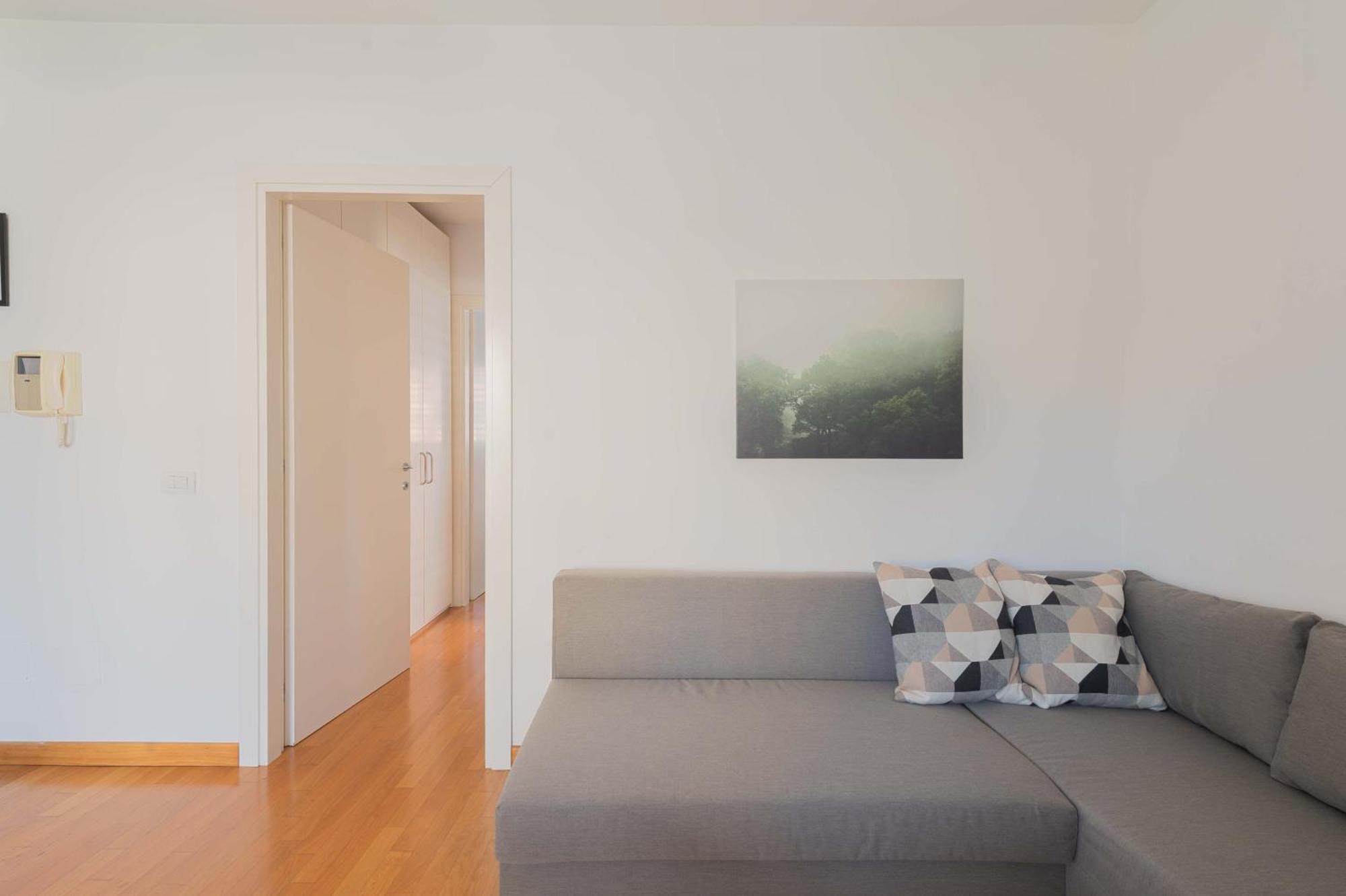 Loverhome Apartment 3 Řím Exteriér fotografie