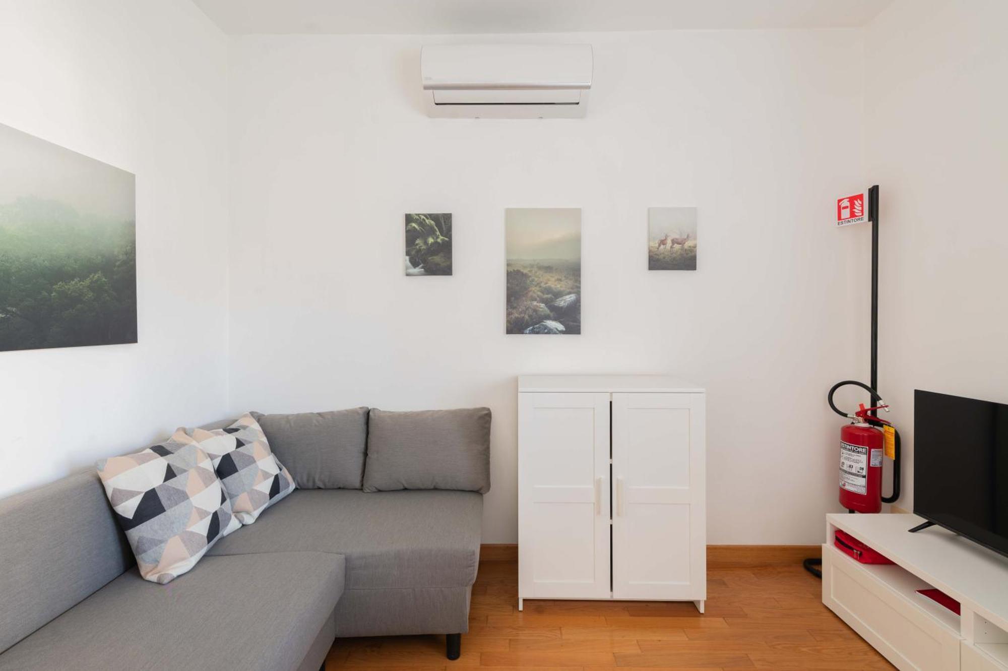 Loverhome Apartment 3 Řím Exteriér fotografie