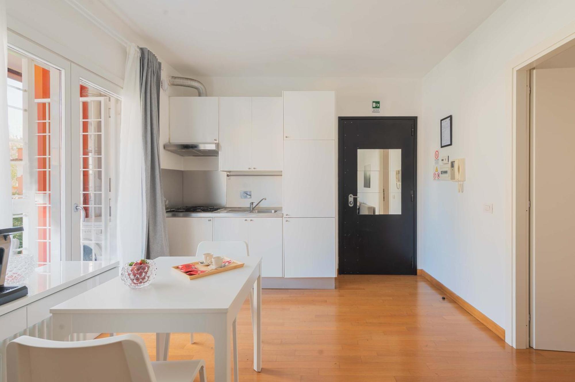 Loverhome Apartment 3 Řím Exteriér fotografie