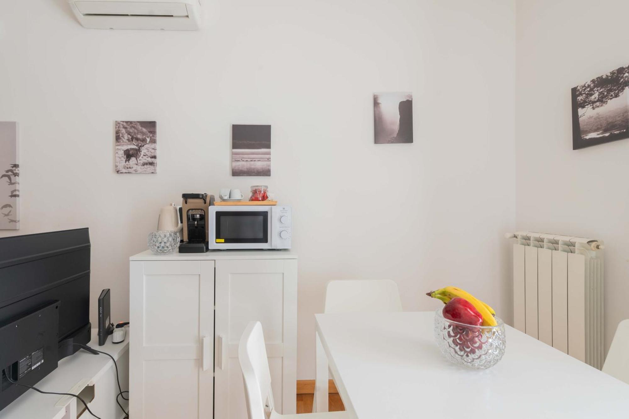 Loverhome Apartment 3 Řím Exteriér fotografie