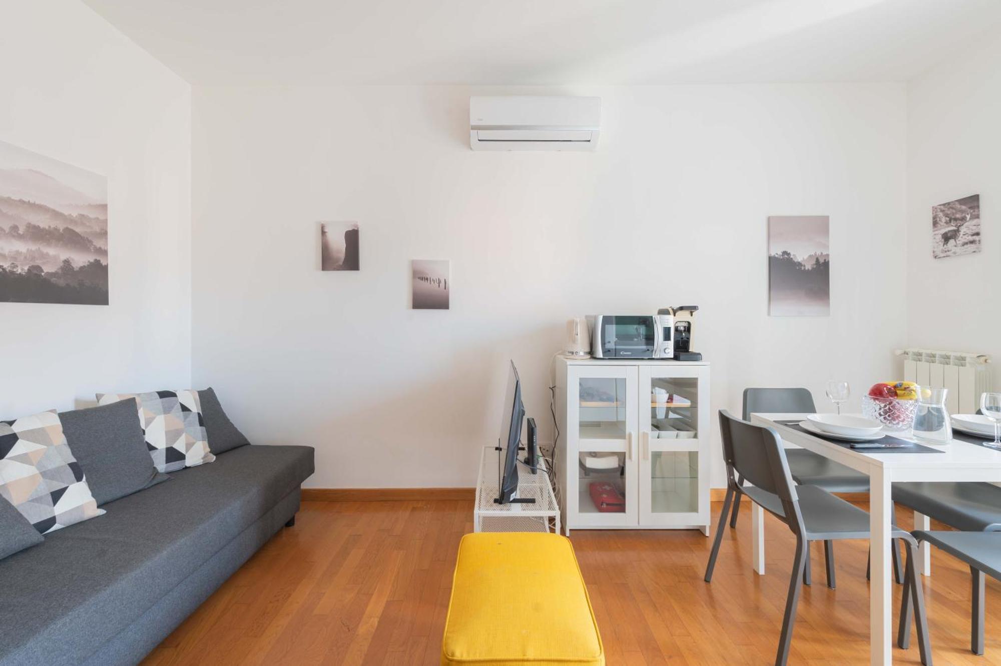 Loverhome Apartment 3 Řím Exteriér fotografie