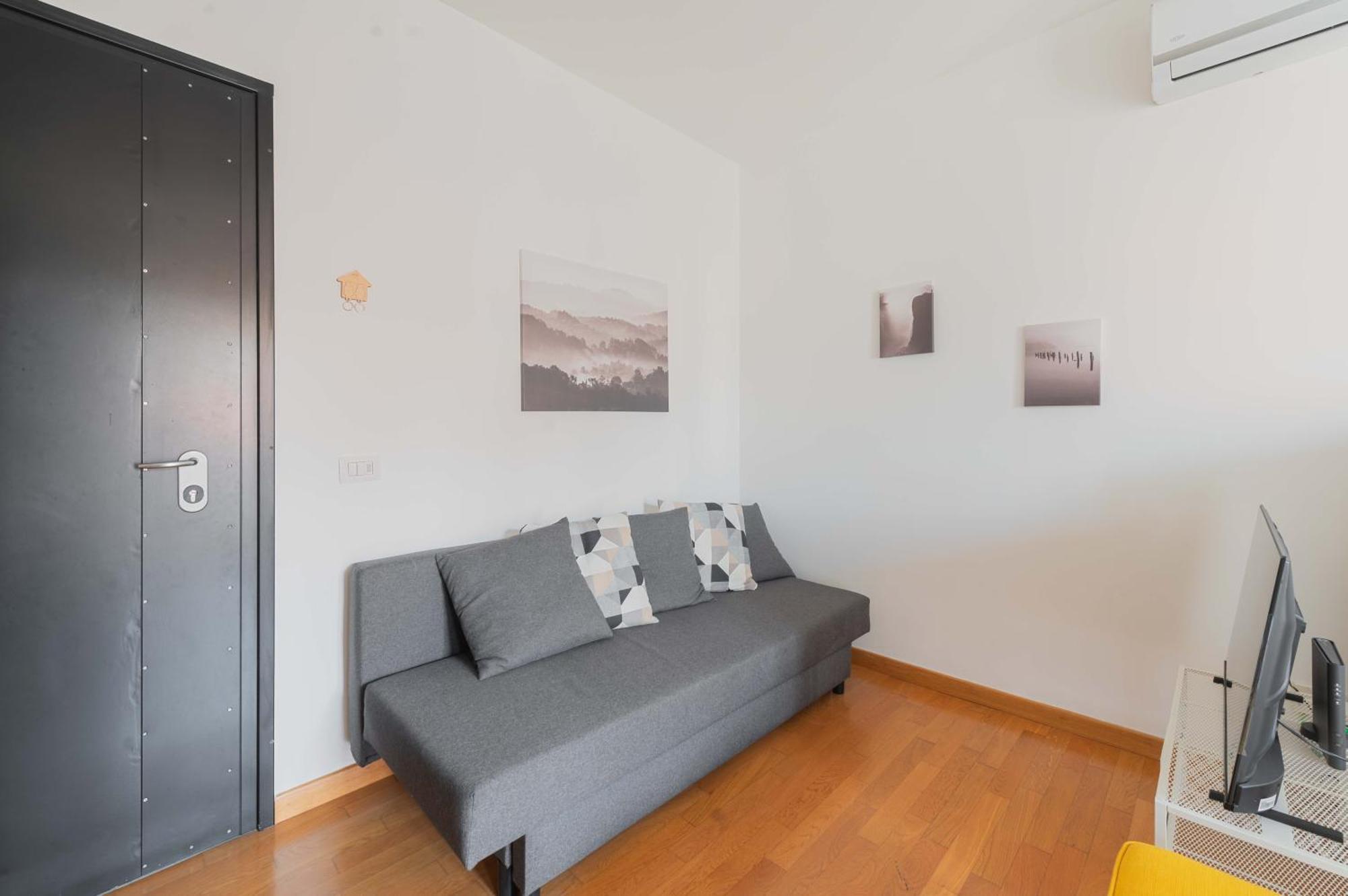 Loverhome Apartment 3 Řím Exteriér fotografie