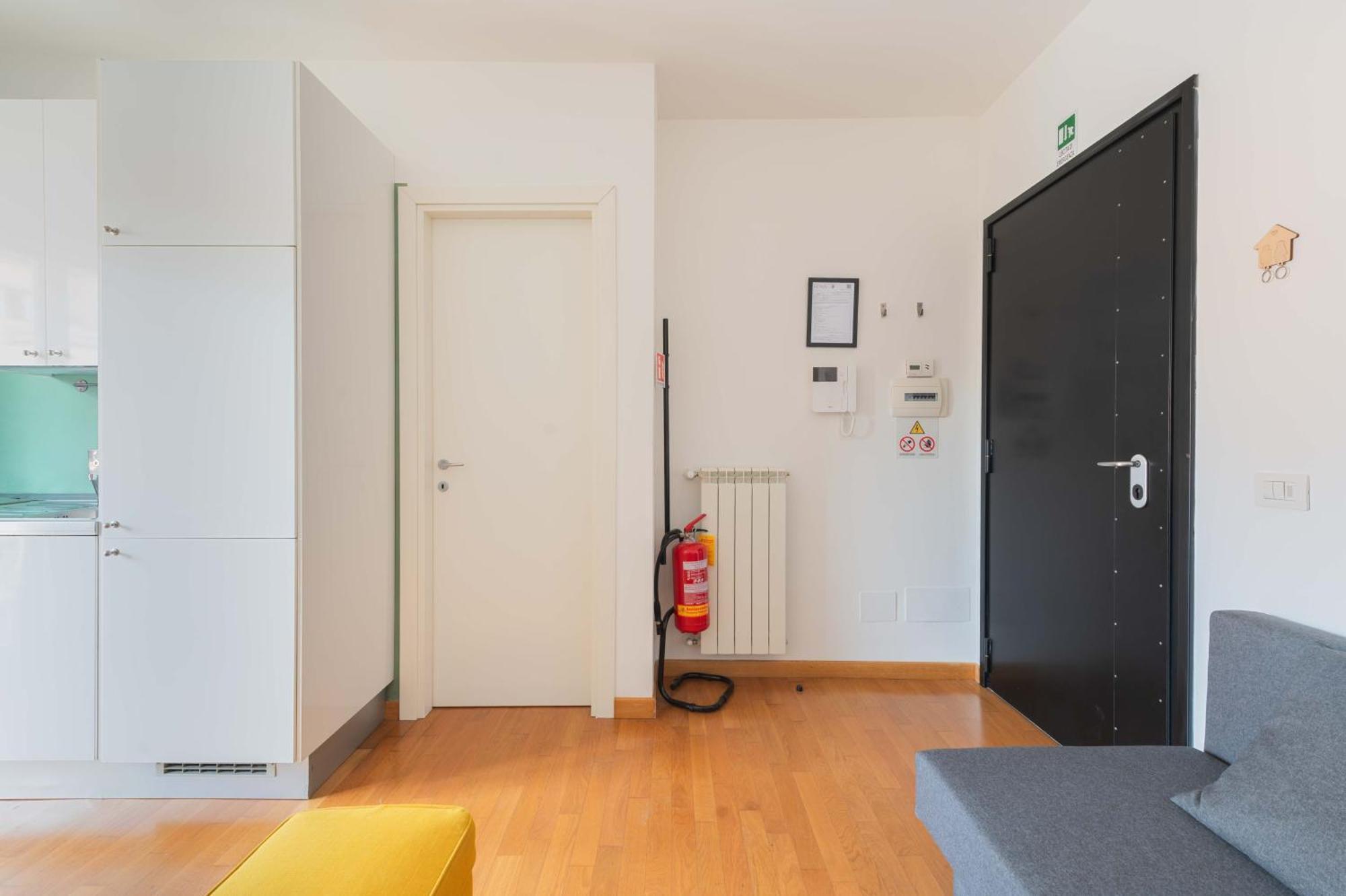 Loverhome Apartment 3 Řím Exteriér fotografie