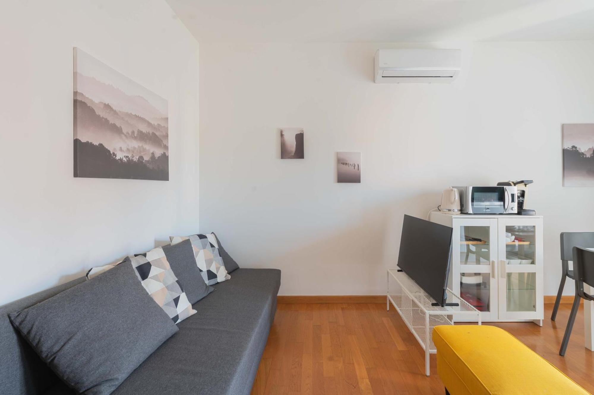Loverhome Apartment 3 Řím Exteriér fotografie
