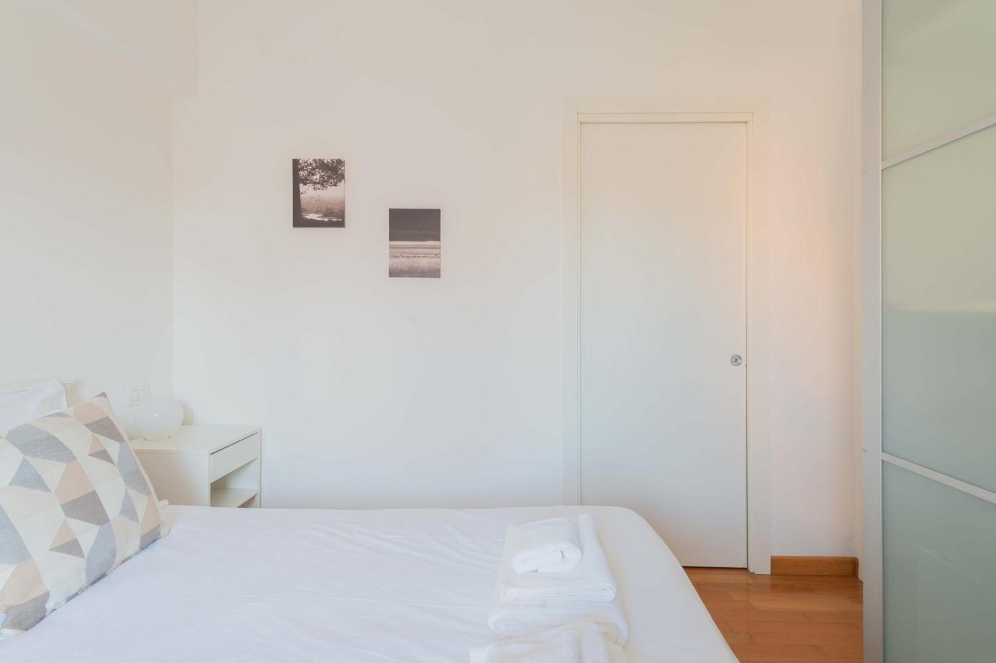 Loverhome Apartment 3 Řím Exteriér fotografie