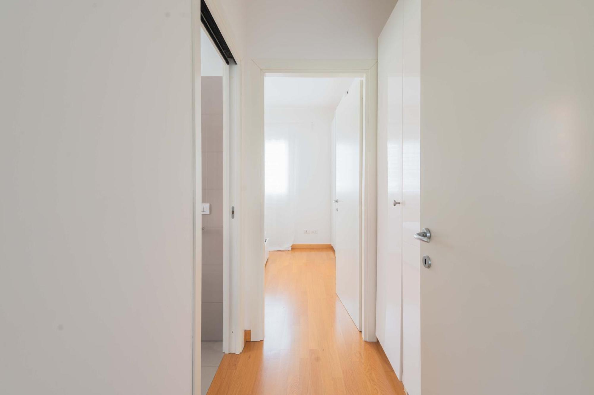 Loverhome Apartment 3 Řím Exteriér fotografie