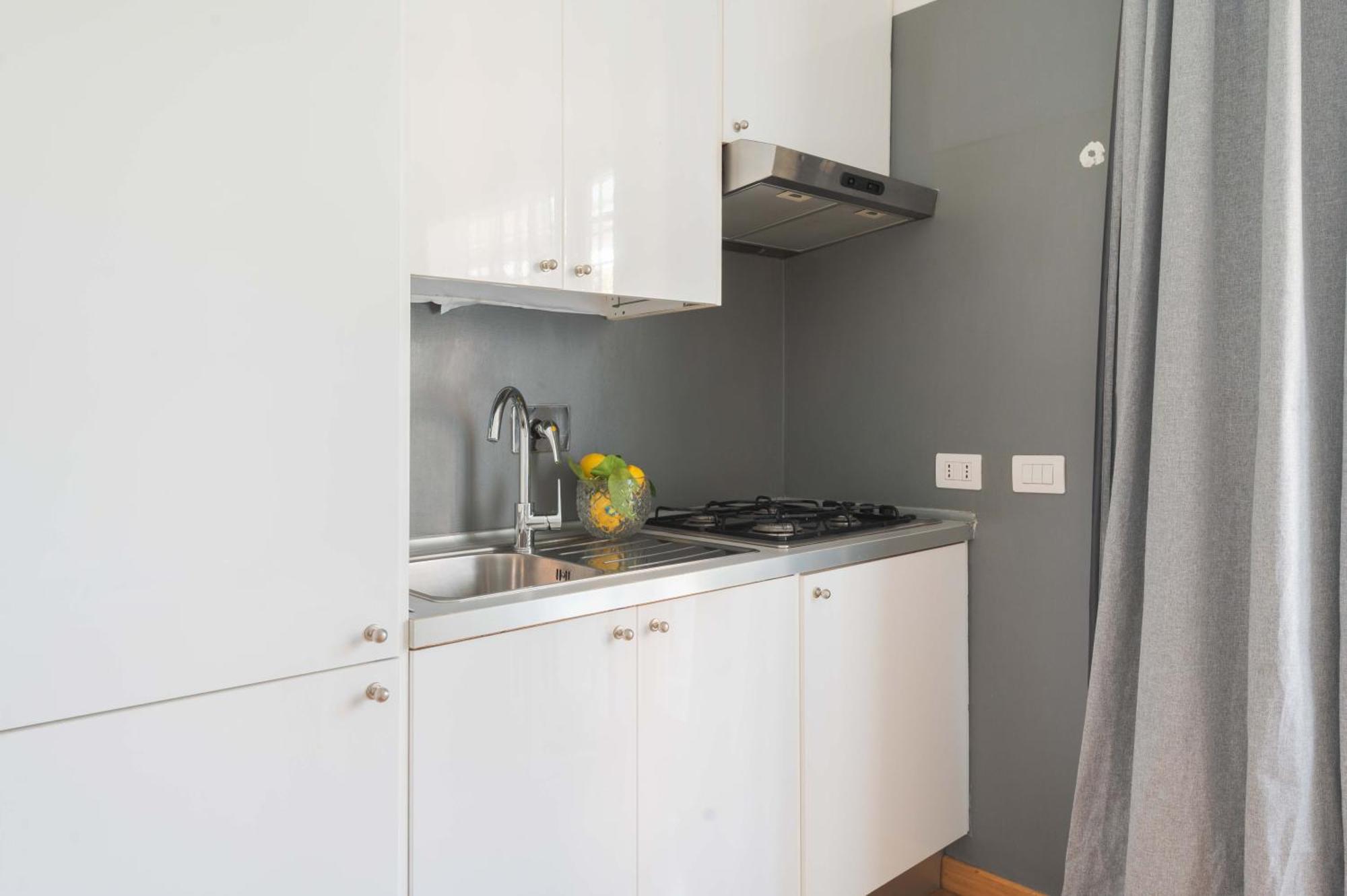 Loverhome Apartment 3 Řím Exteriér fotografie