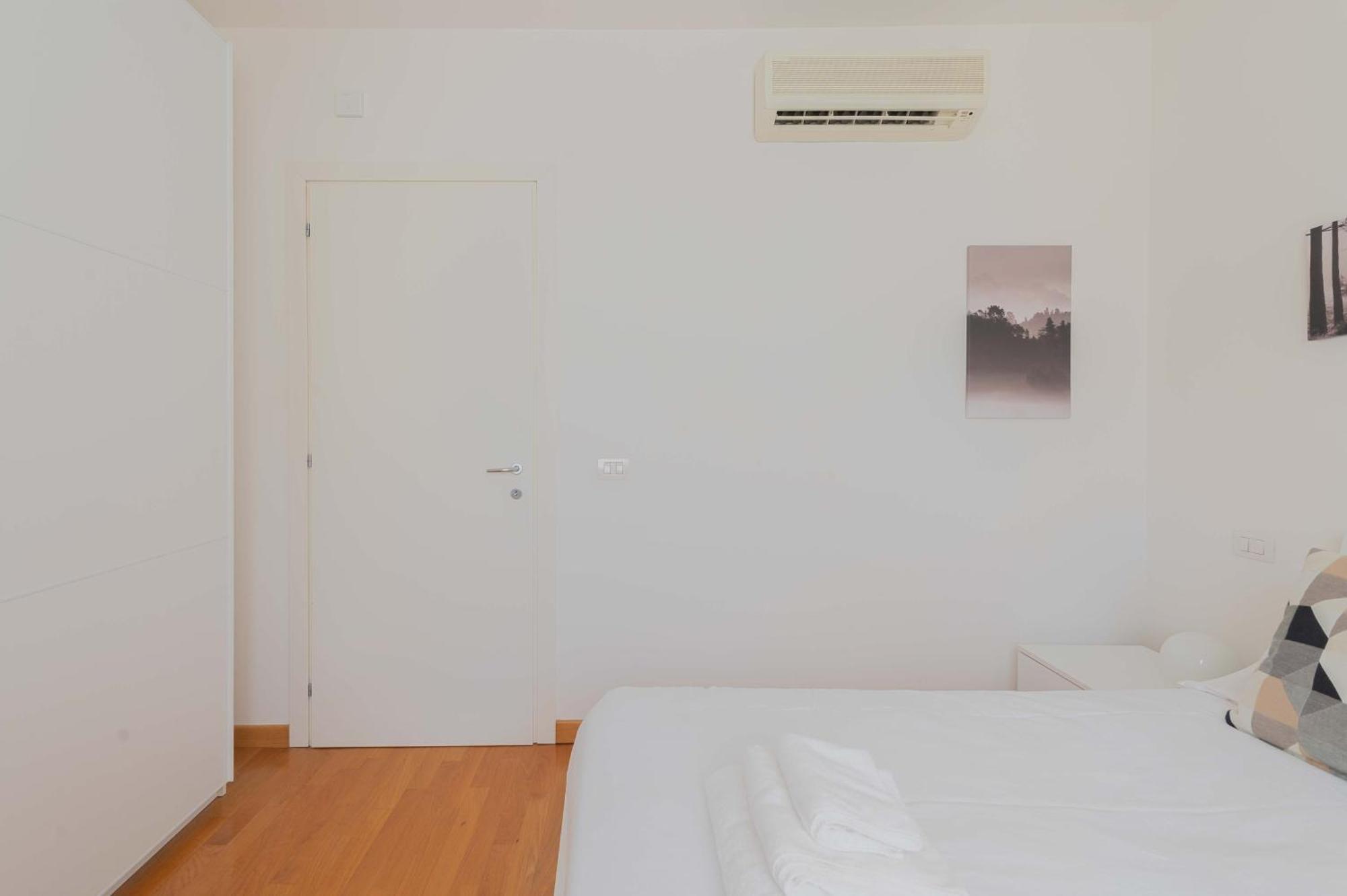 Loverhome Apartment 3 Řím Exteriér fotografie