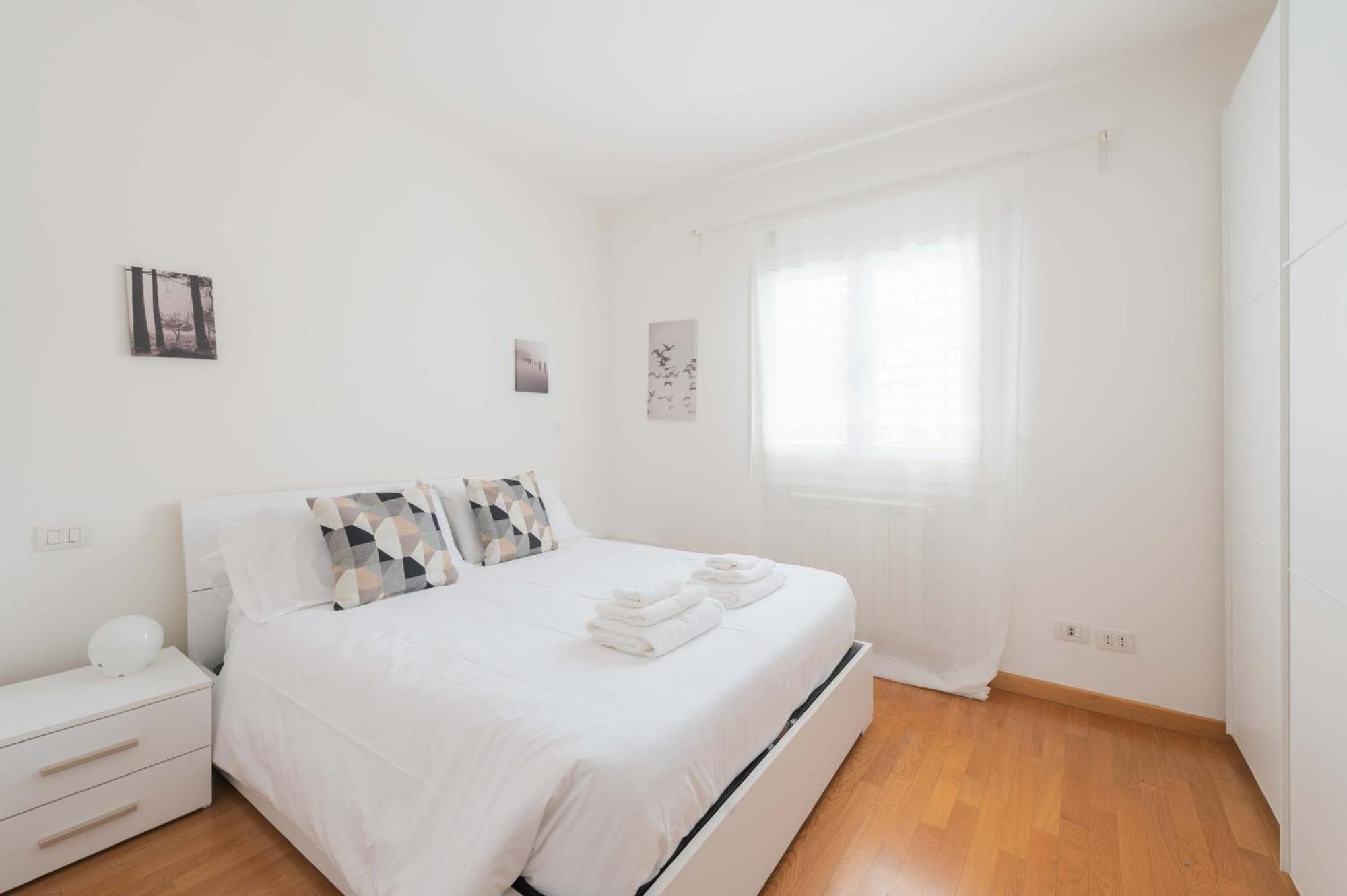 Loverhome Apartment 3 Řím Exteriér fotografie
