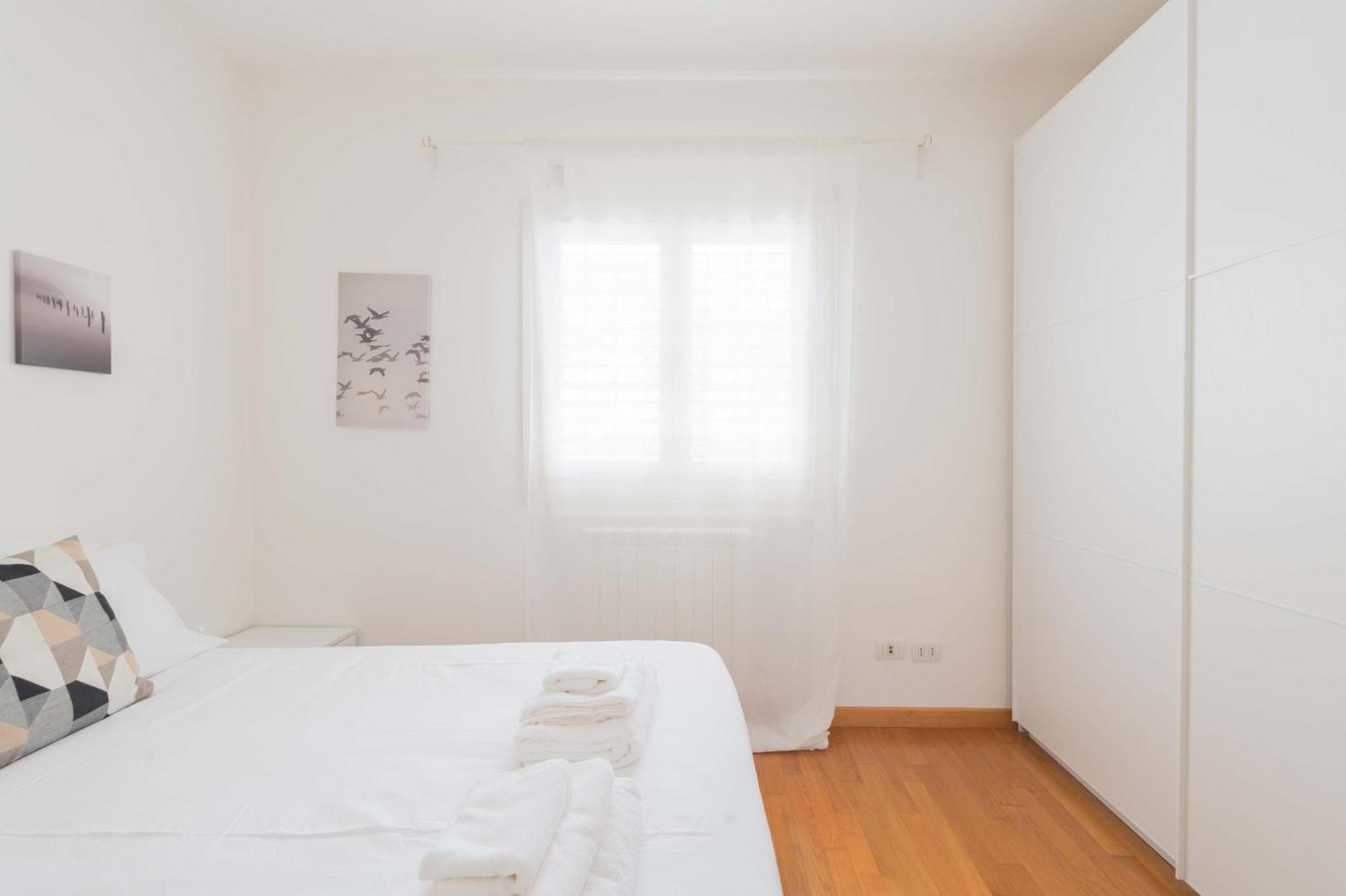 Loverhome Apartment 3 Řím Exteriér fotografie