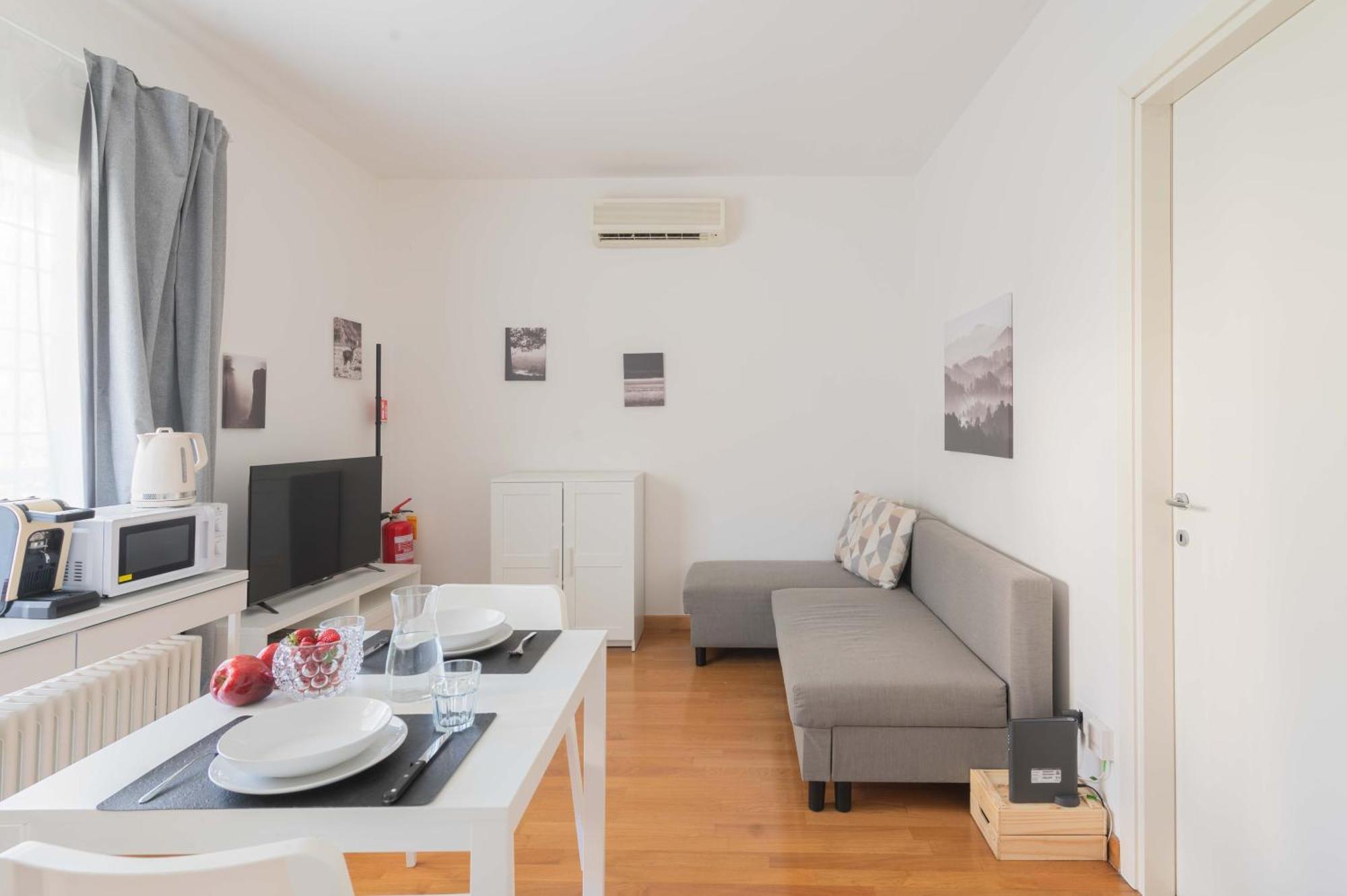 Loverhome Apartment 3 Řím Exteriér fotografie