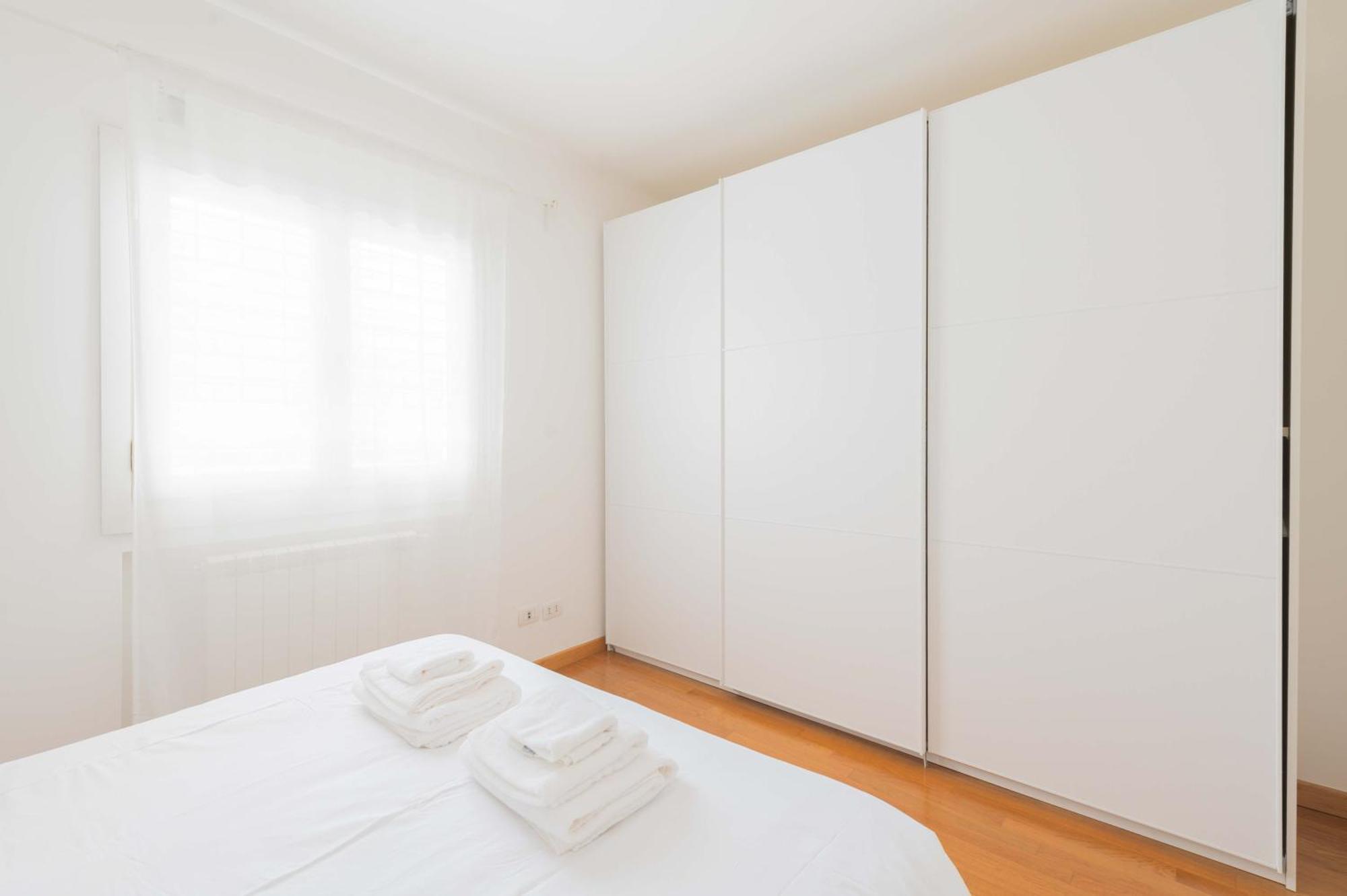 Loverhome Apartment 3 Řím Exteriér fotografie