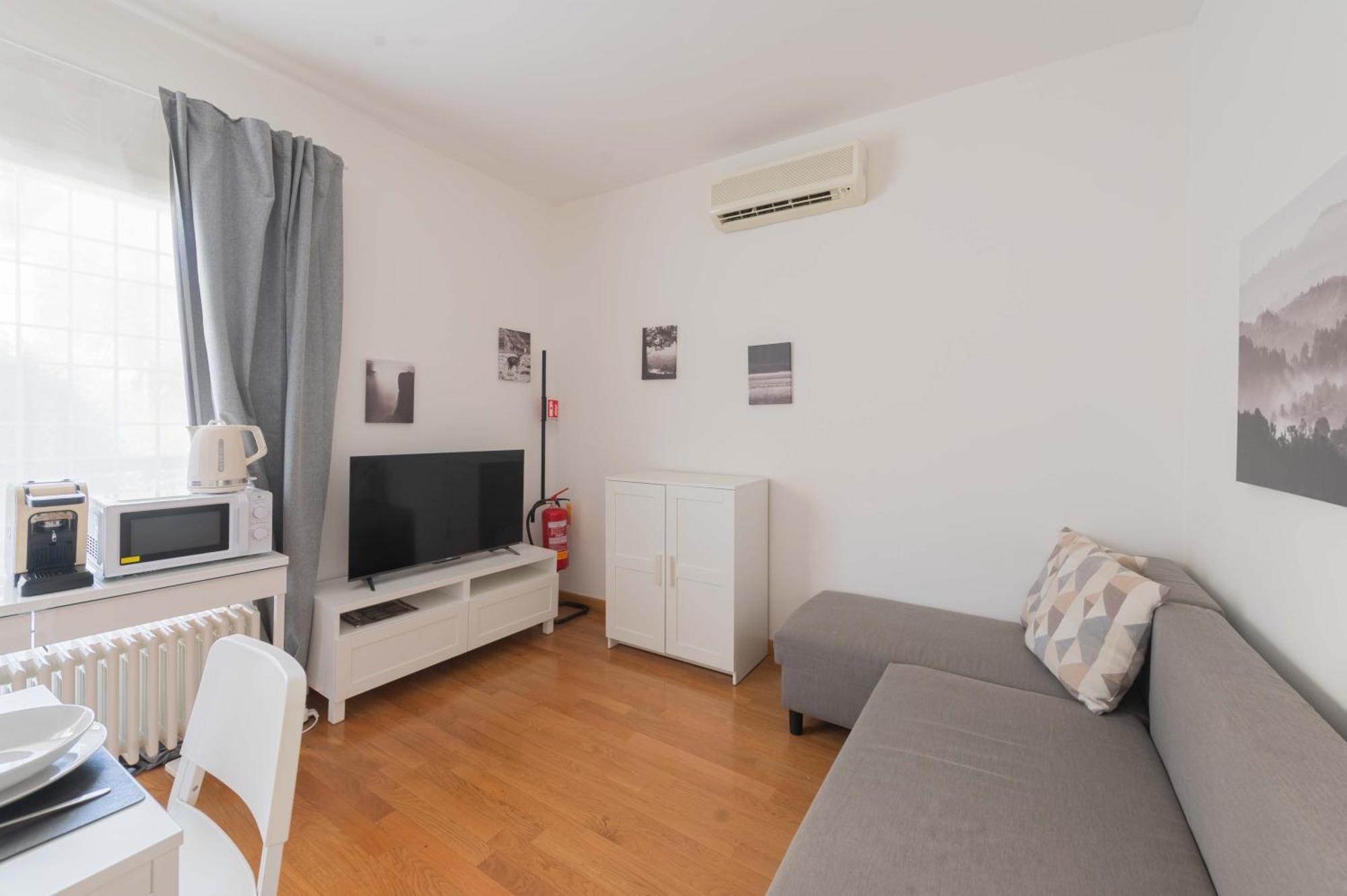 Loverhome Apartment 3 Řím Exteriér fotografie
