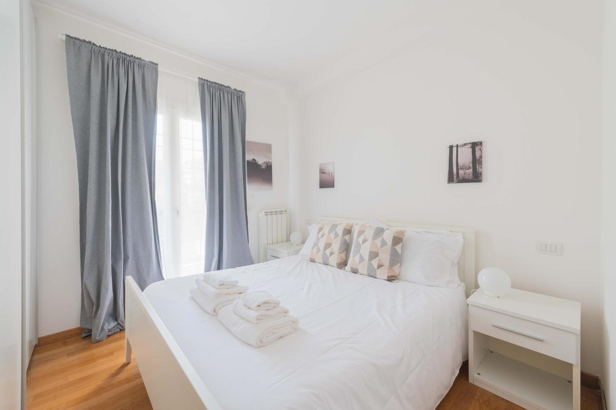 Loverhome Apartment 3 Řím Exteriér fotografie