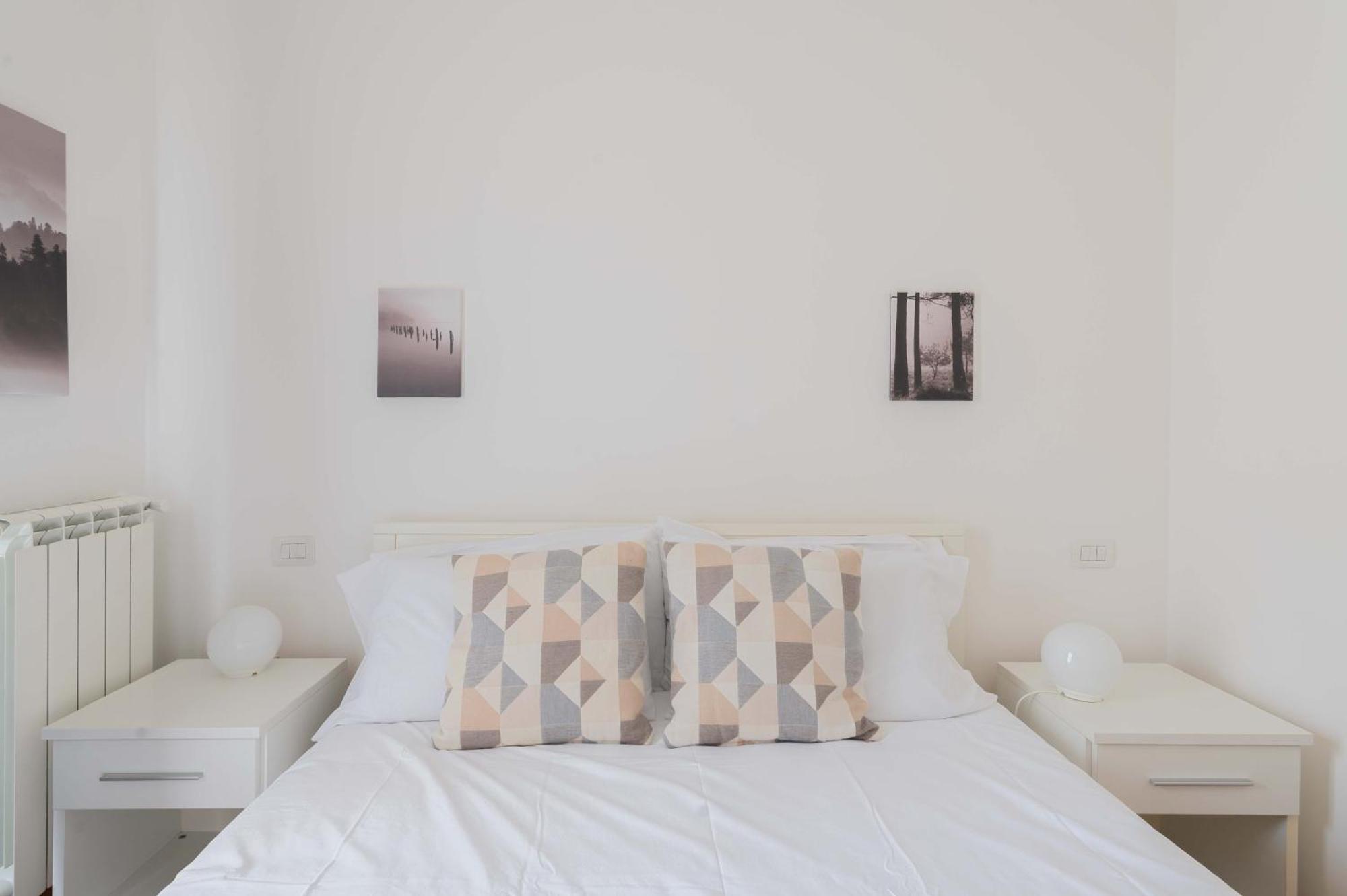Loverhome Apartment 3 Řím Exteriér fotografie