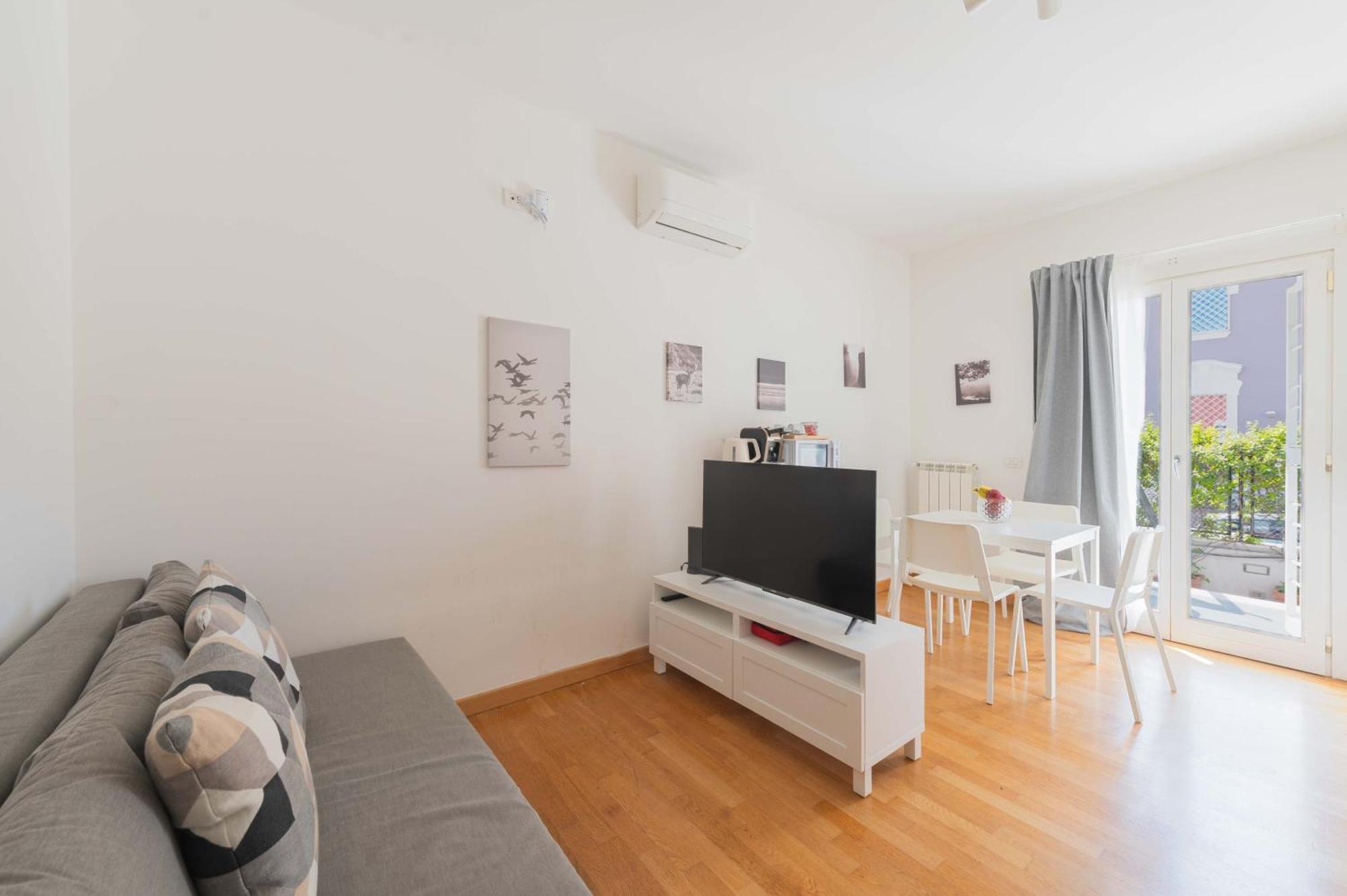 Loverhome Apartment 3 Řím Exteriér fotografie