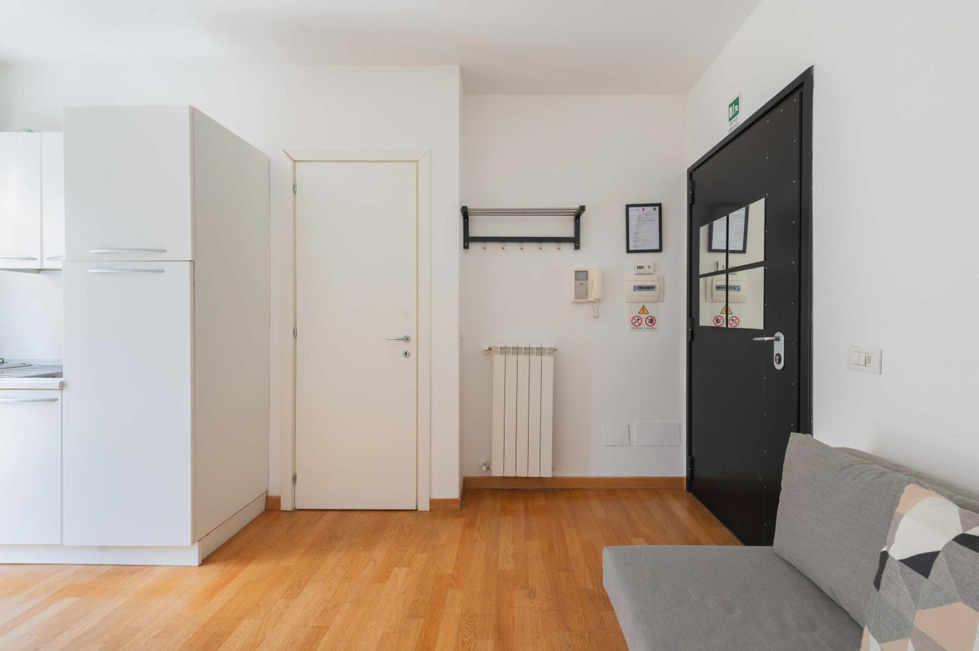 Loverhome Apartment 3 Řím Exteriér fotografie